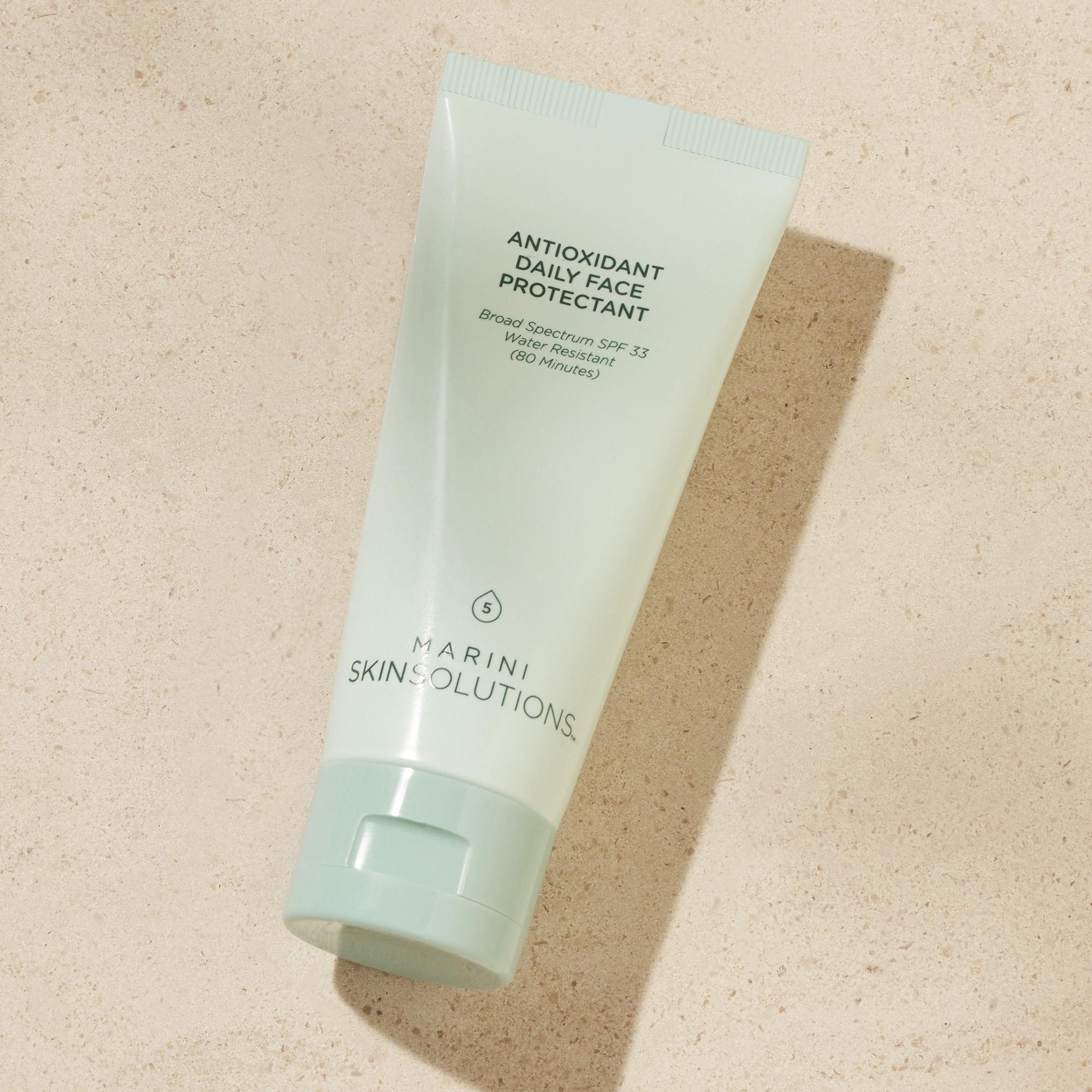 Sólarvörn Antioxidant SPF 33 10% afsláttur