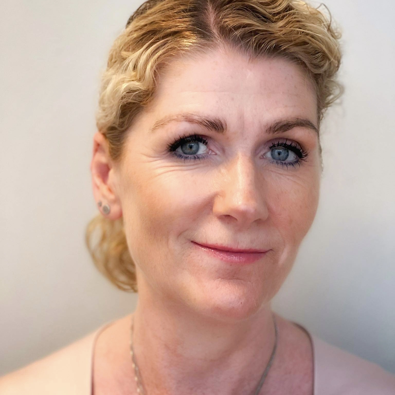 Elísabet Íris Þórisdóttir