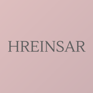 Hreinsar