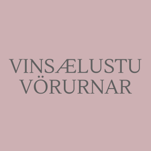 Vinsælustu vörurnar