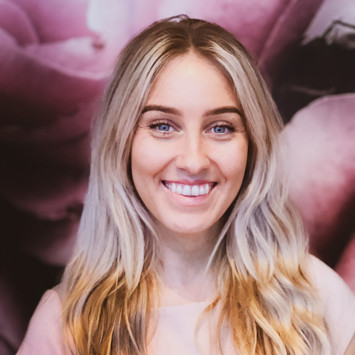 Rebekka Gestsdóttir